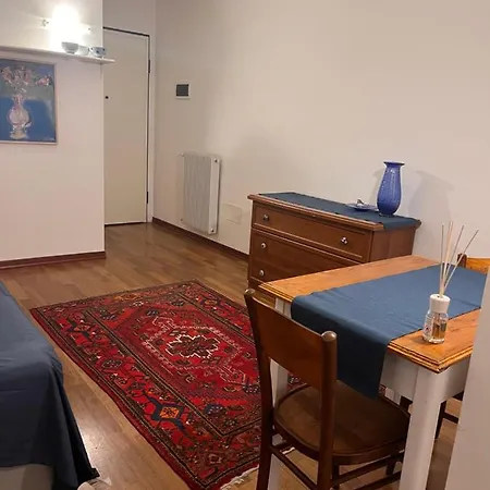 Apartament Cormons
