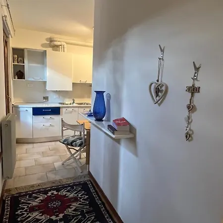 Apartman Cormons