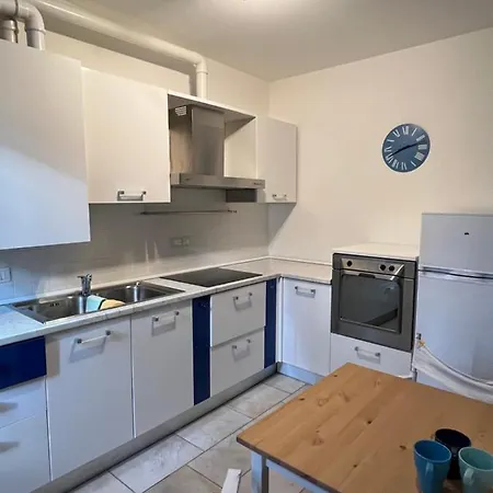 Cormons Apartment Cormons