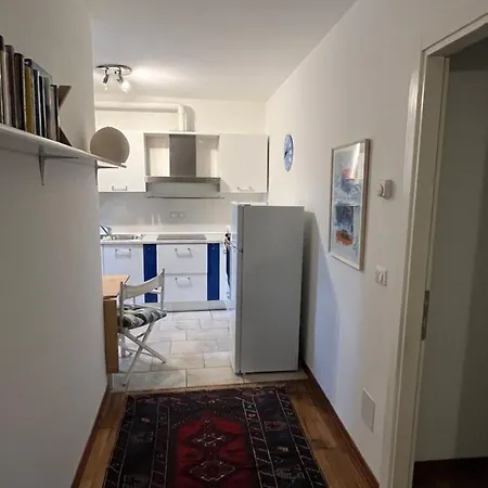 Apartament Cormons